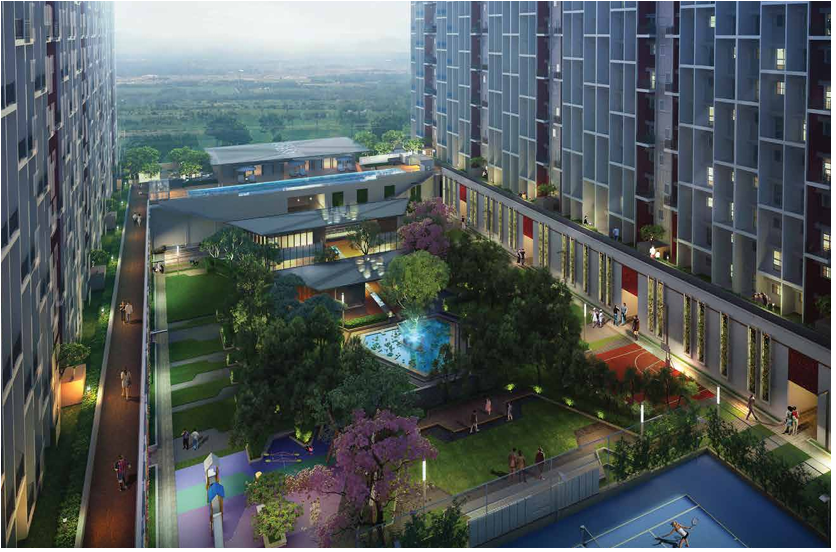 Godrej 24